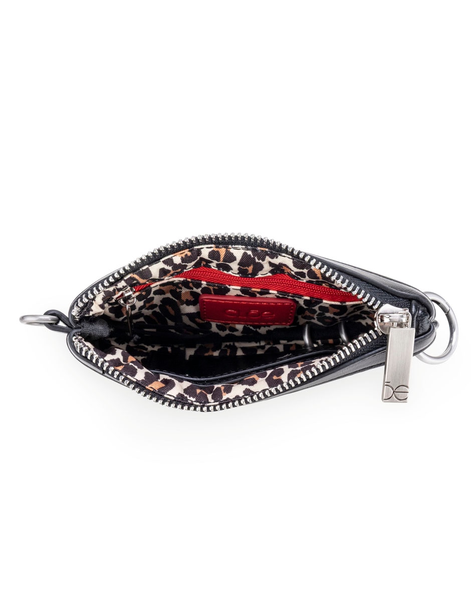 CARTERA CLOE CARTERA 2BICP26558, NEGRO