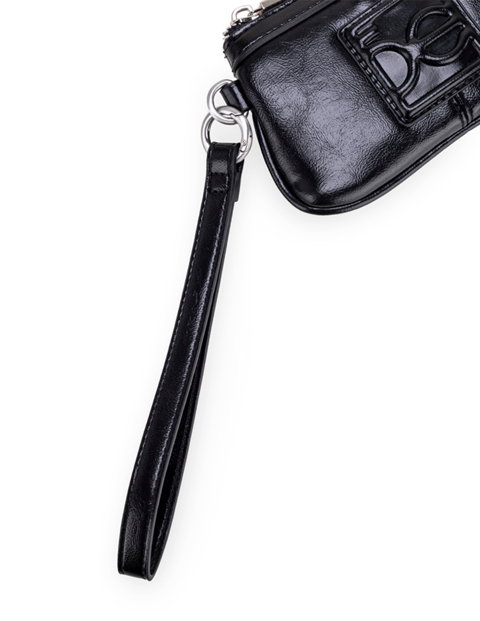 CARTERA CLOE CARTERA 2BICP26558, NEGRO