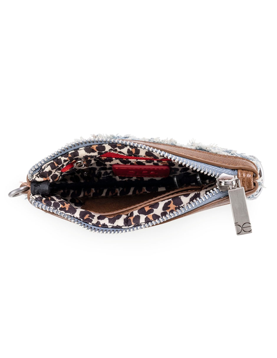 Cartera Axafi para mujer 4