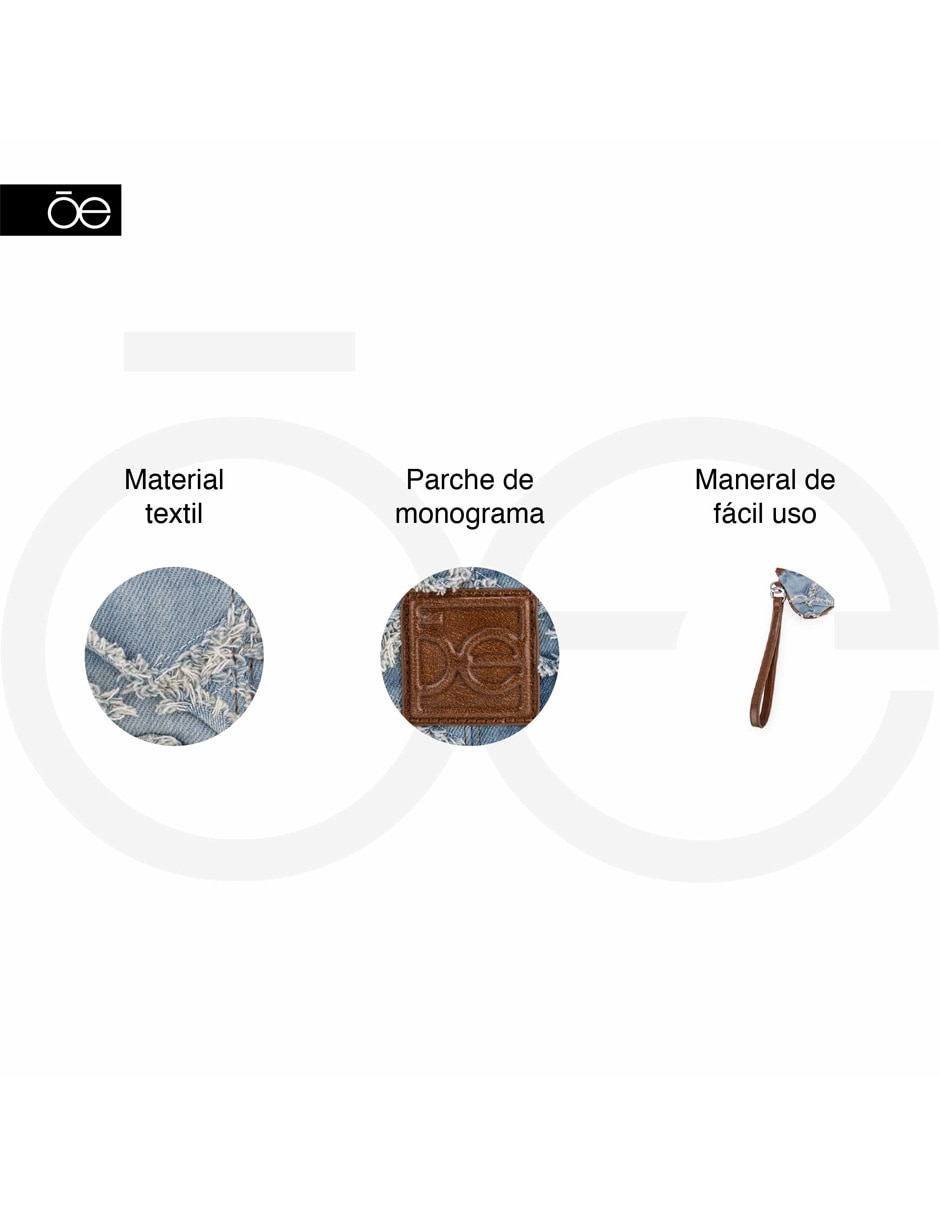 Cartera Axafi para mujer 8
