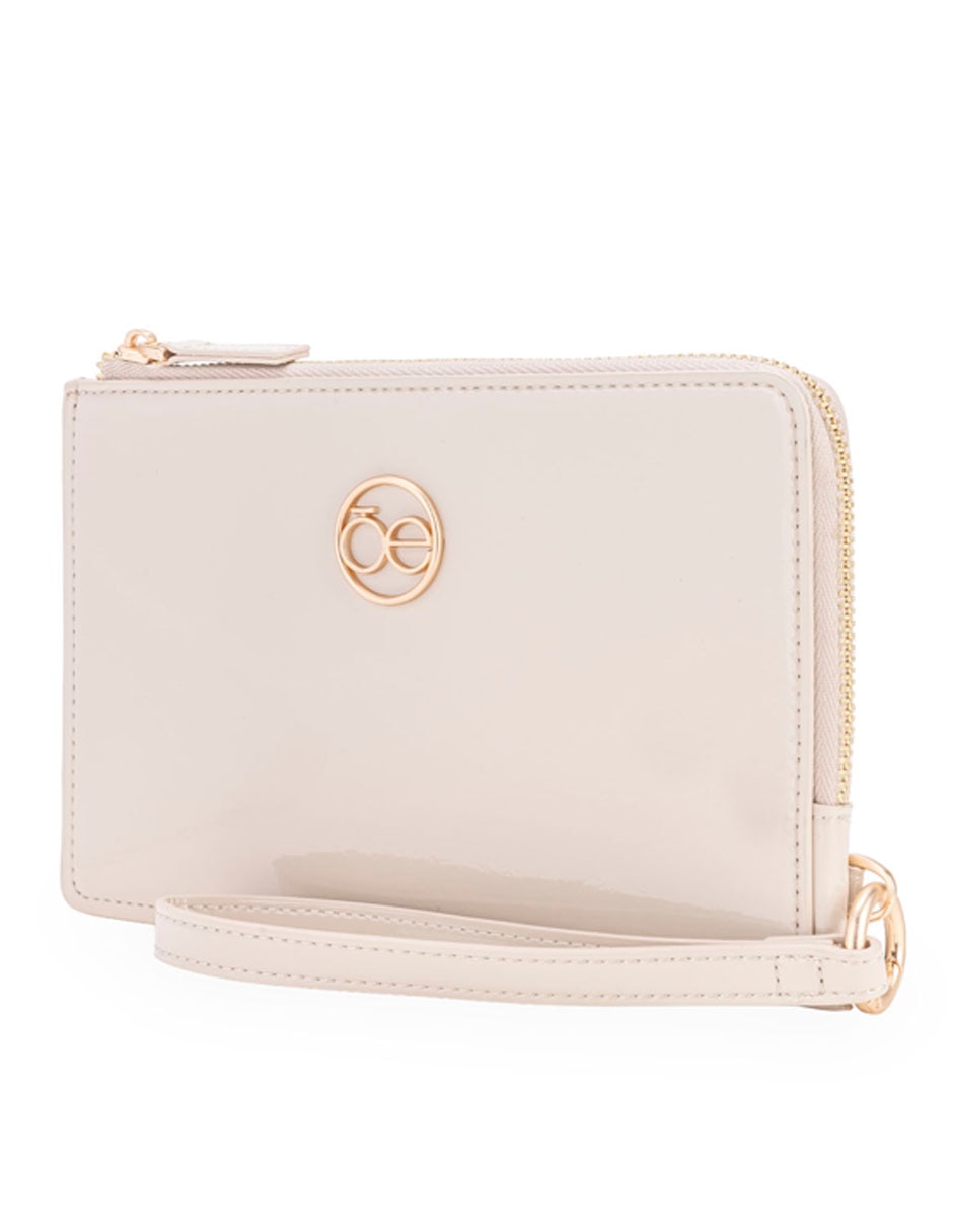 CARTERA CLOE CARTERA 7BICP26591, BEIGE
