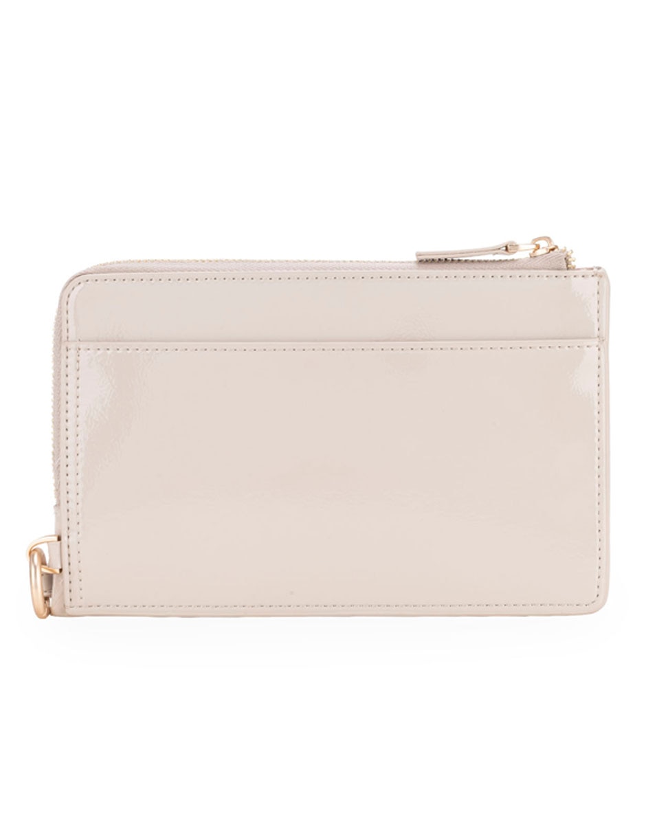 CARTERA CLOE CARTERA 7BICP26591, BEIGE
