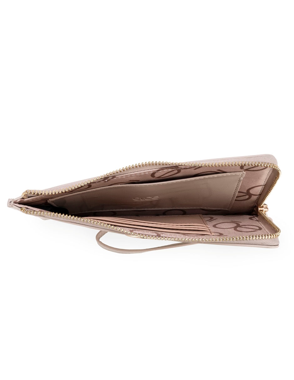 CARTERA CLOE CARTERA 7BICP26591, BEIGE