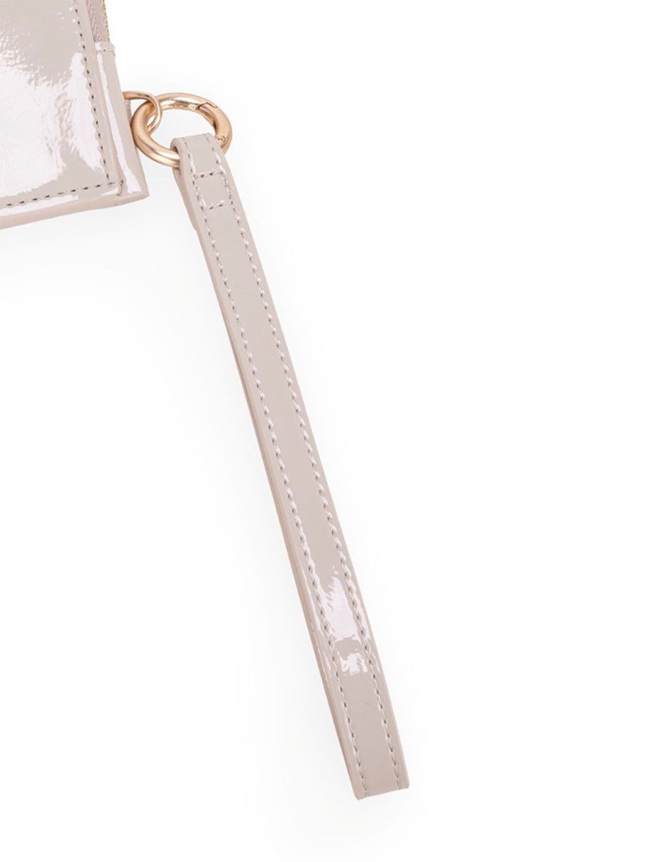 CARTERA CLOE CARTERA 7BICP26591, BEIGE