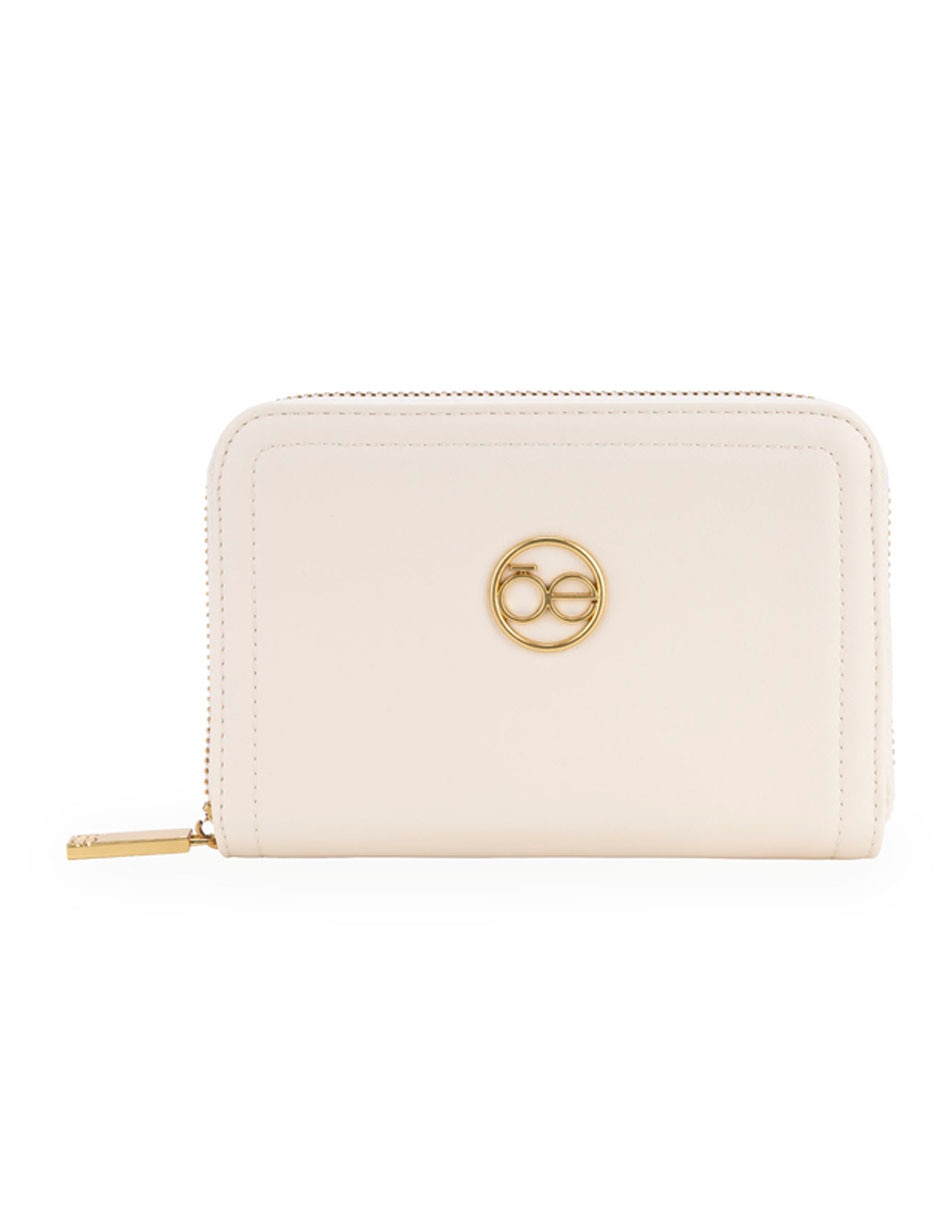 CARTERA CLOE CARTERA 7BICP26592, BEIGE