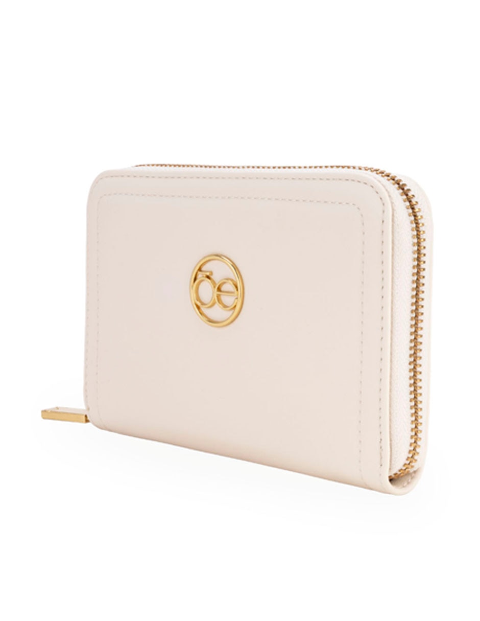 CARTERA CLOE CARTERA 7BICP26592, BEIGE