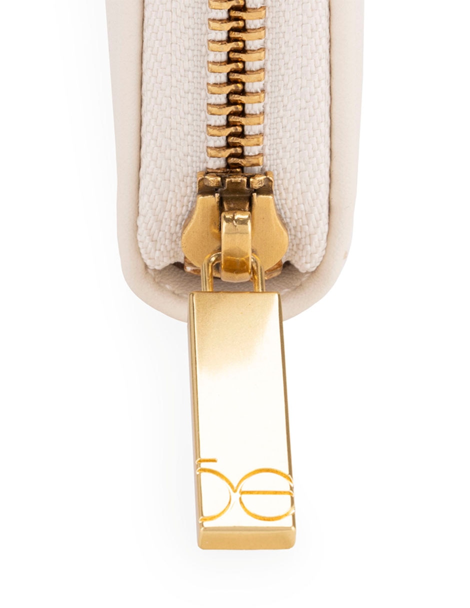 CARTERA CLOE CARTERA 7BICP26592, BEIGE
