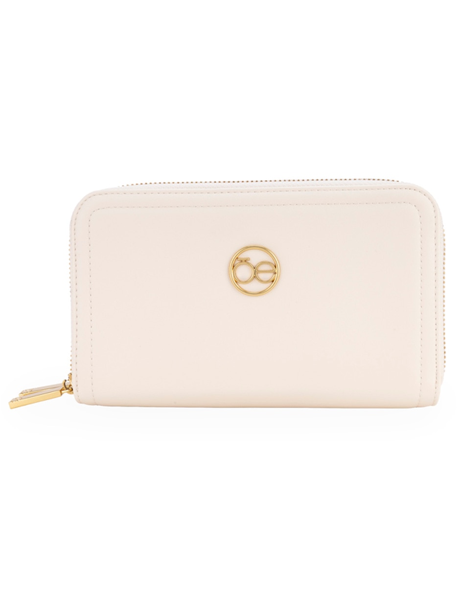 CARTERA CLOE CARTERA 7BICP26594, BEIGE