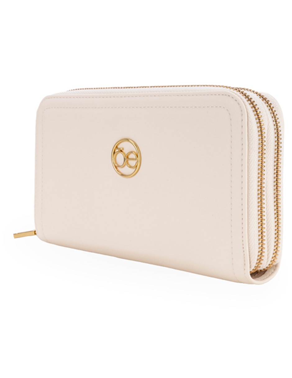 CARTERA CLOE CARTERA 7BICP26594, BEIGE