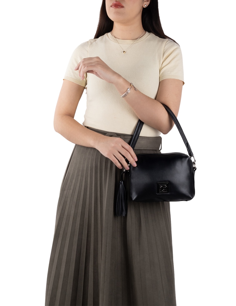 Bolsa crossbody Nailani para mujer 2