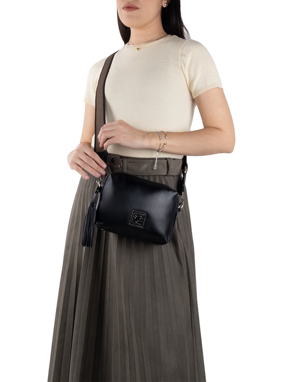 Bolsa crossbody Nailani para mujer 3