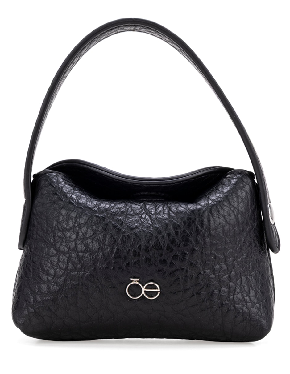 CROSSBODY CLOE, NEGRO