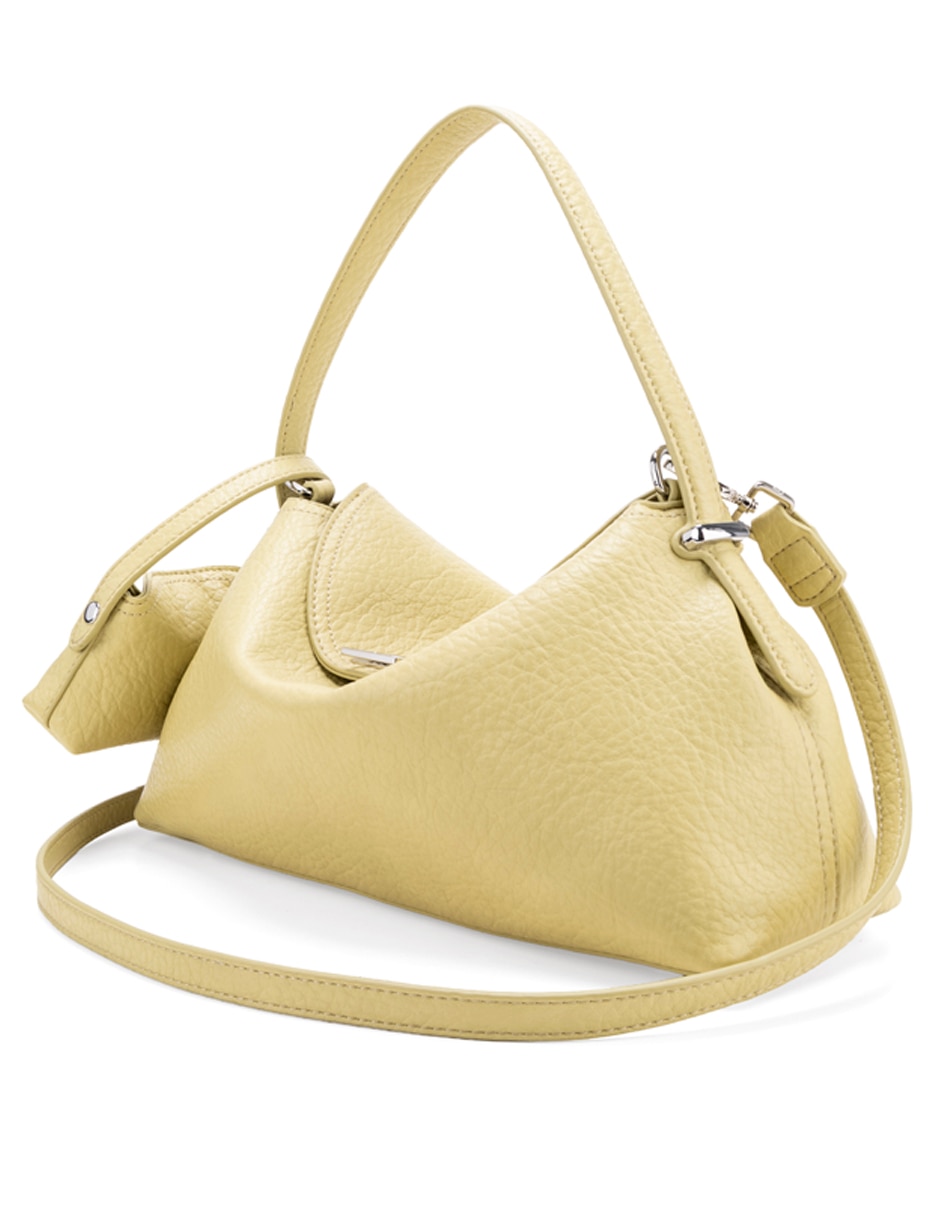 Bolsa crossbody Zizaili para mujer 2