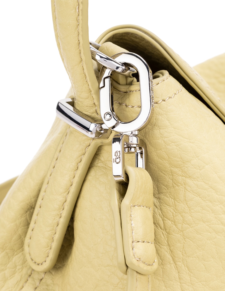Bolsa crossbody Zizaili para mujer 5