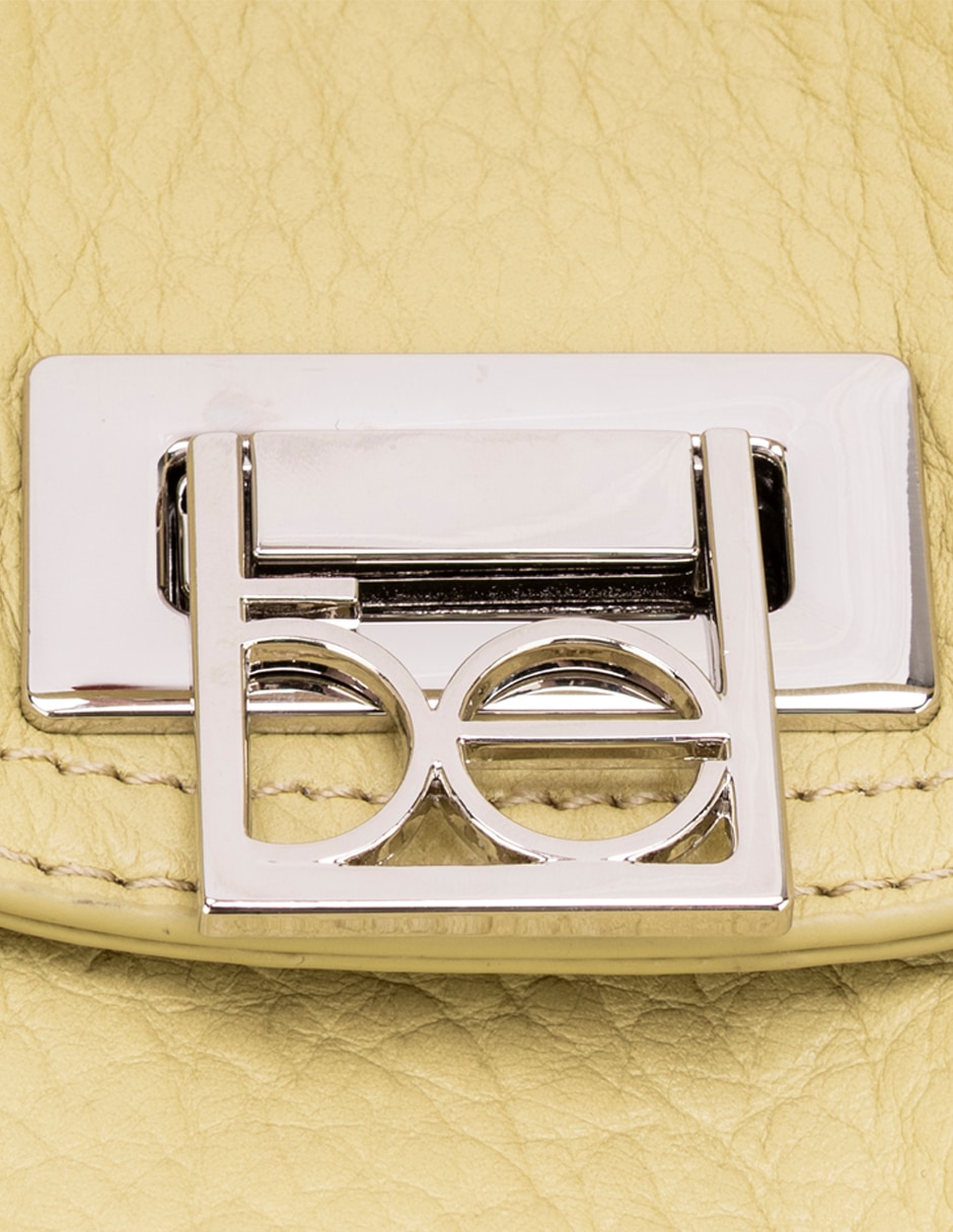 Bolsa crossbody Zizaili para mujer 6
