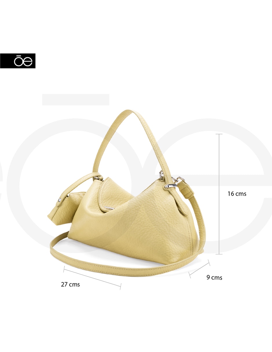 Bolsa crossbody Zizaili para mujer 10