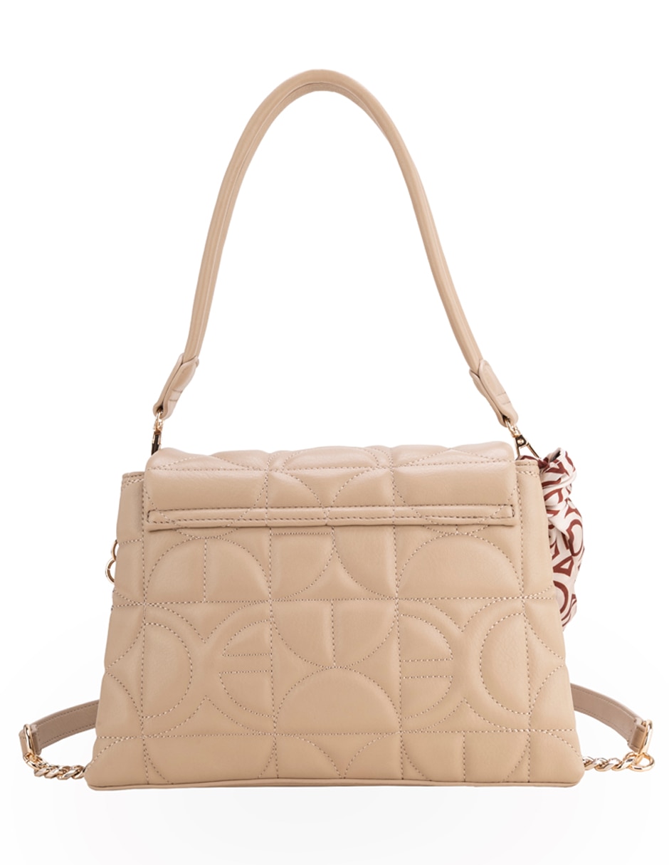 Bolsa satchel Alasmi II para mujer 5