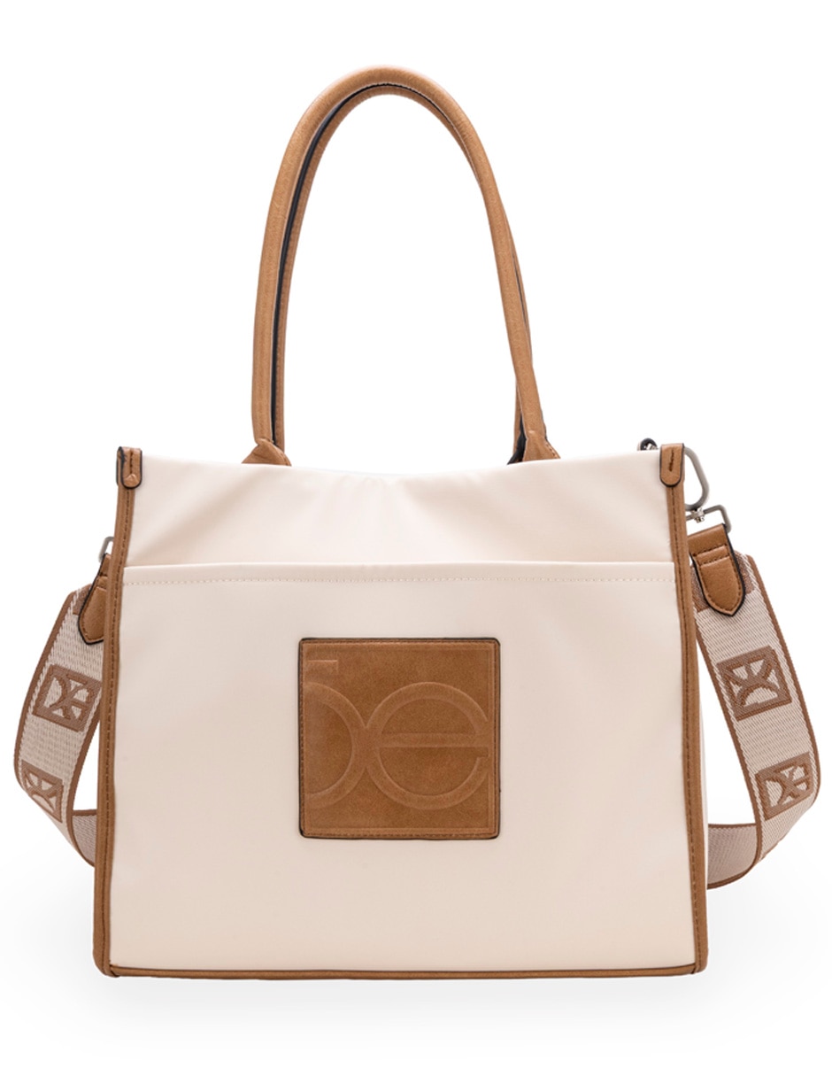 Bolsa tote Xamali para mujer