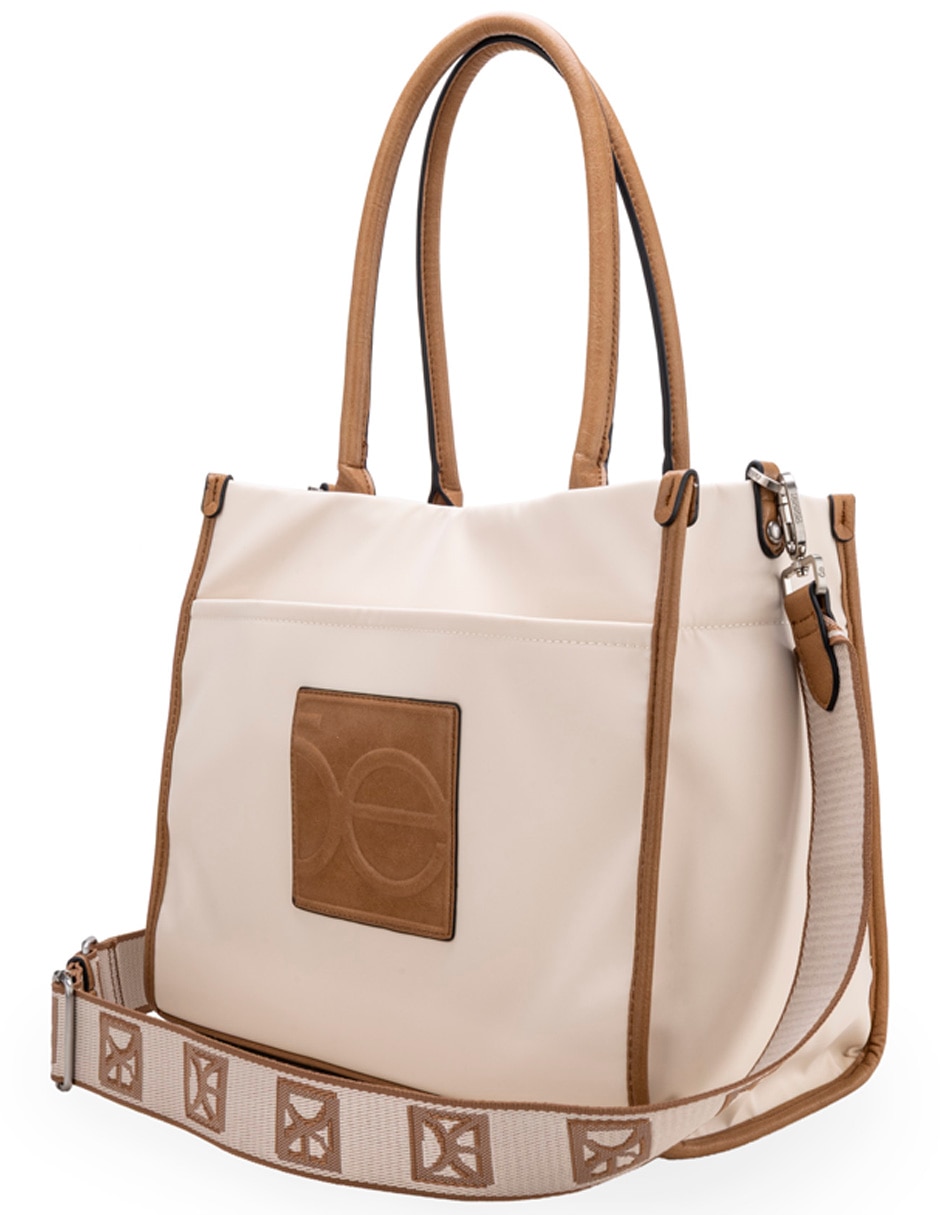 Bolsa tote Xamali para mujer 2