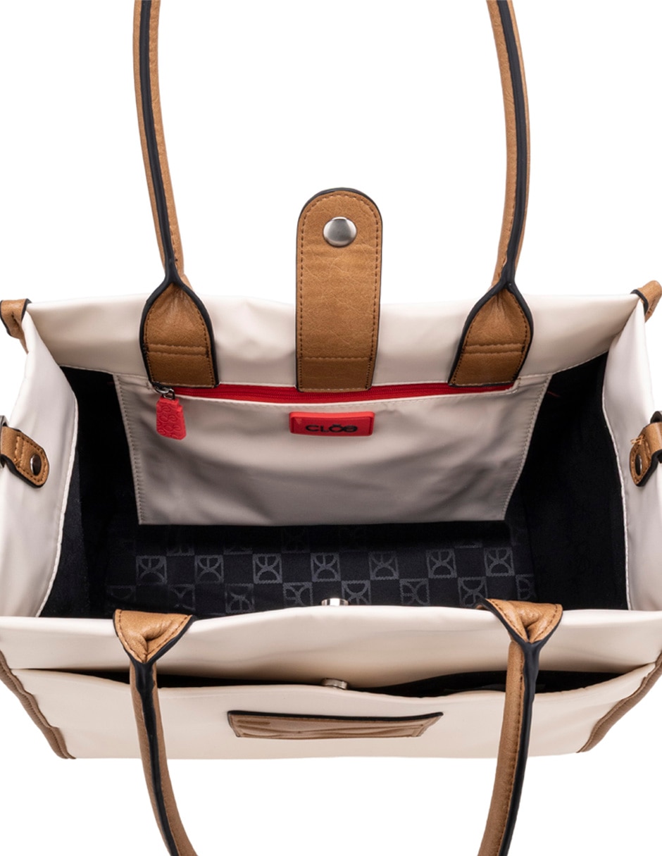 Bolsa tote Xamali para mujer 4