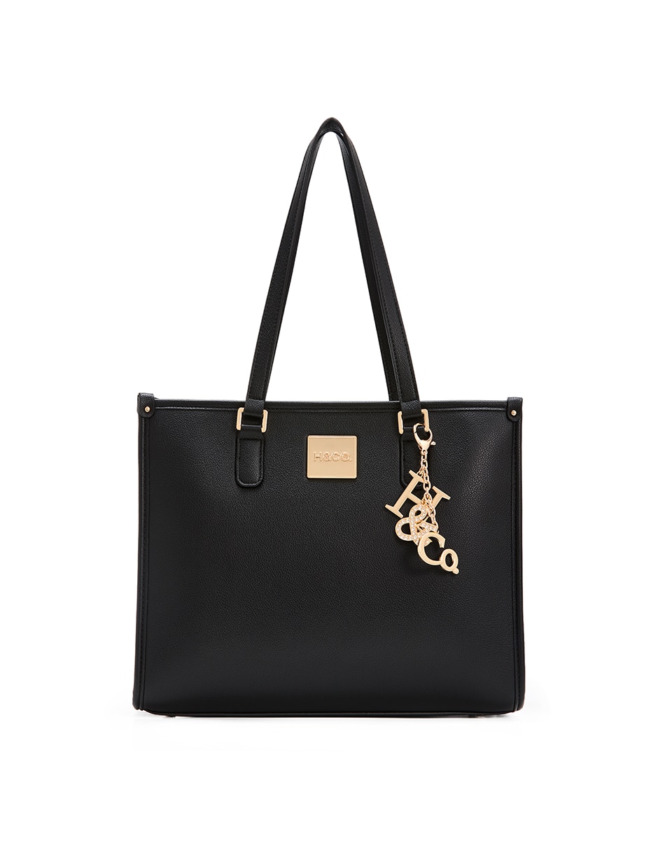 TOTE H&CO, NEGRO