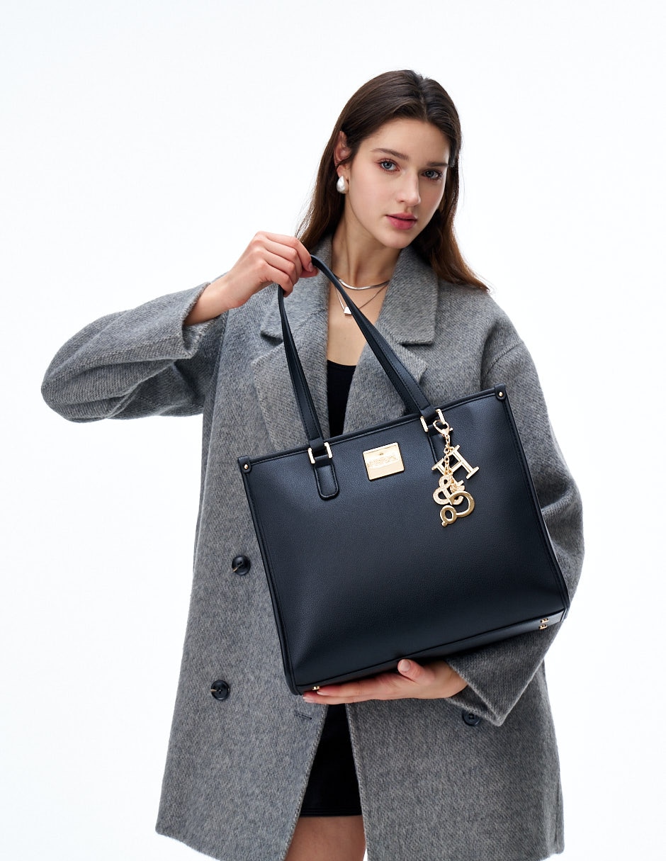 Bolsa tote Annis para mujer 7