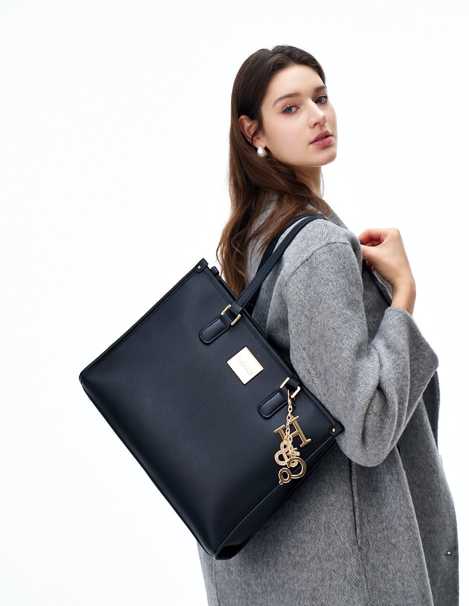 Bolsa tote Annis para mujer 8