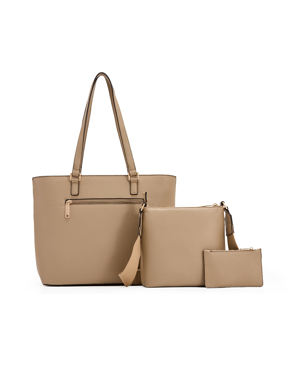 TOTE H&CO, TAUPE