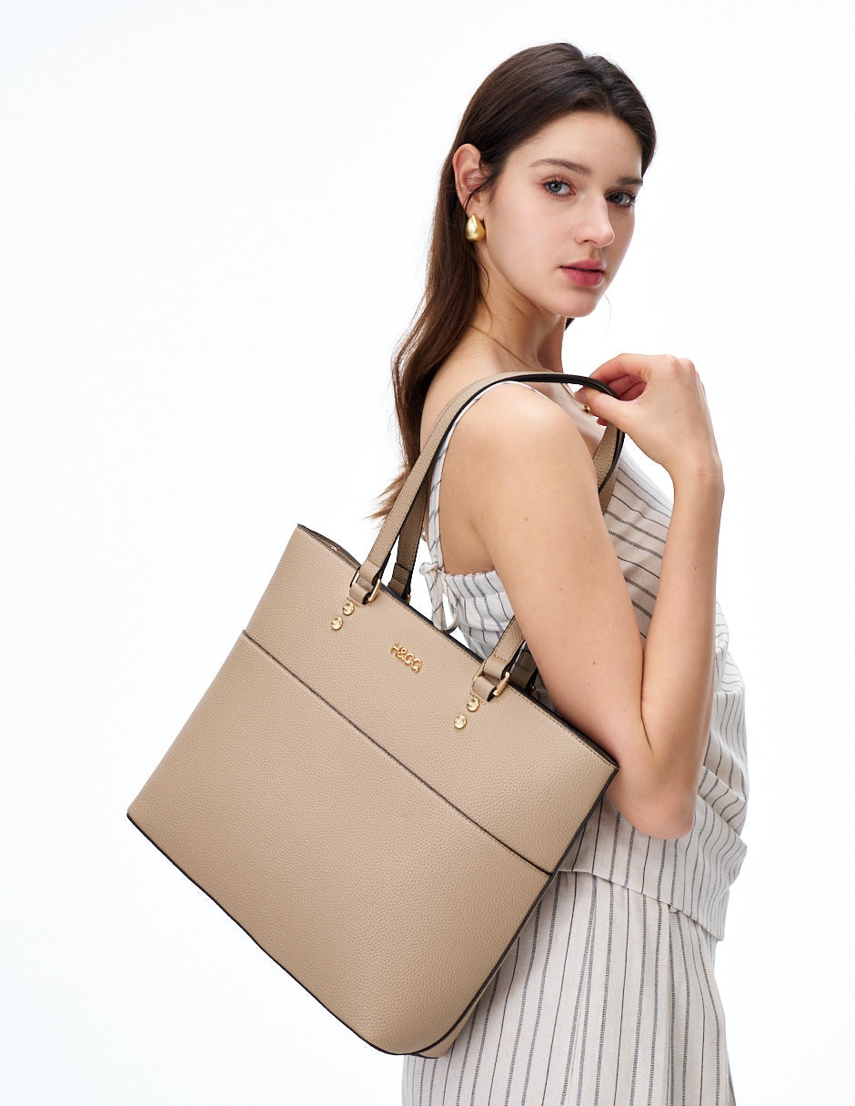 TOTE H&CO, TAUPE