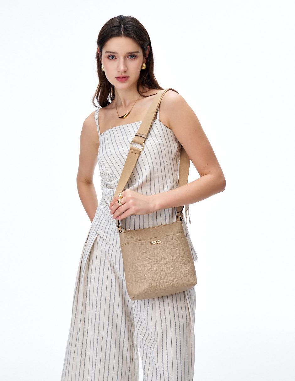 TOTE H&CO, TAUPE