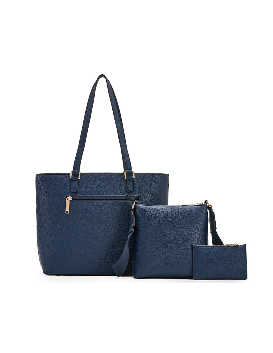 Set de bolsas Delia para mujer 3
