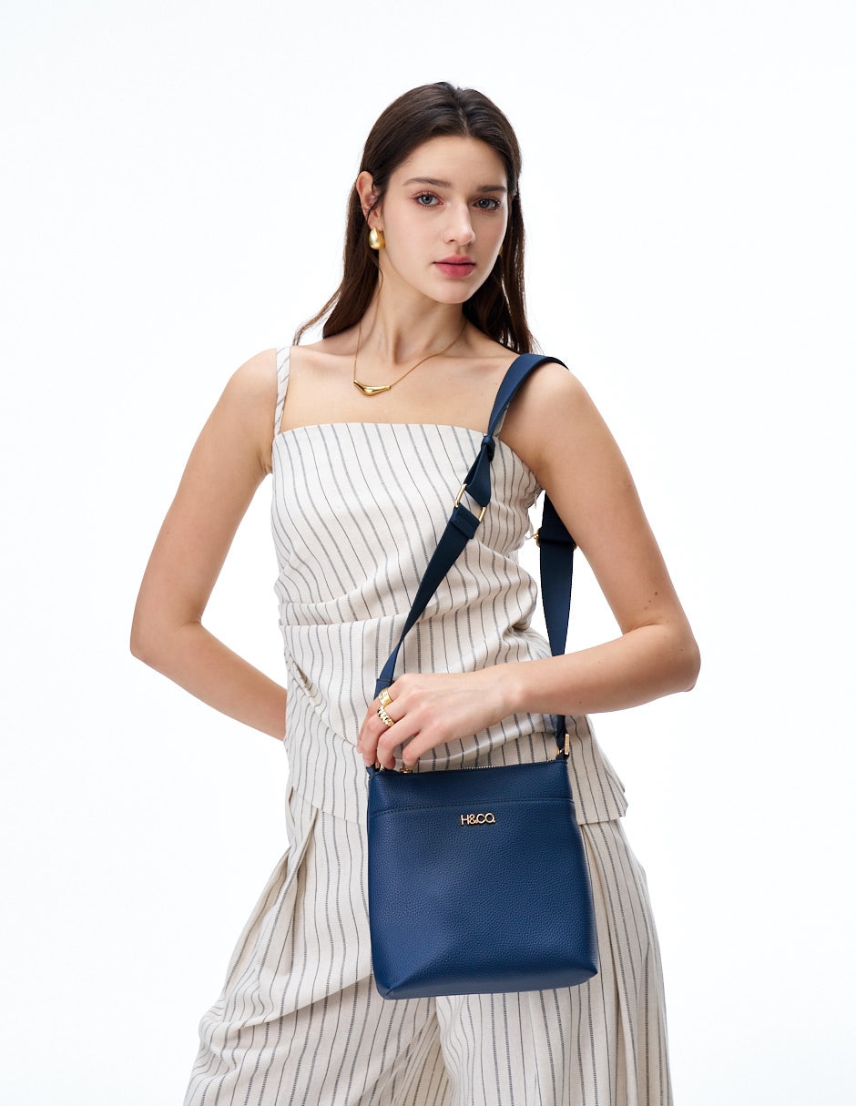 Set de bolsas Delia para mujer 6