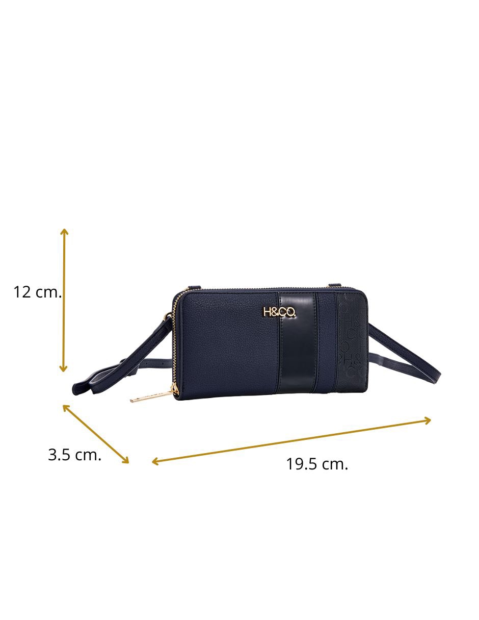 Cartera Bronte para mujer 5
