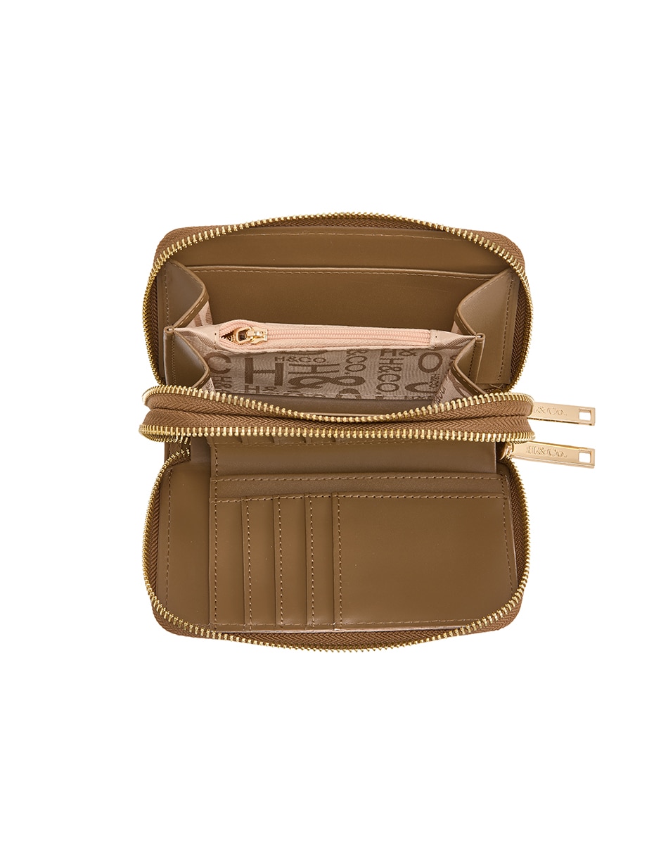 Cartera Cassia para mujer 4