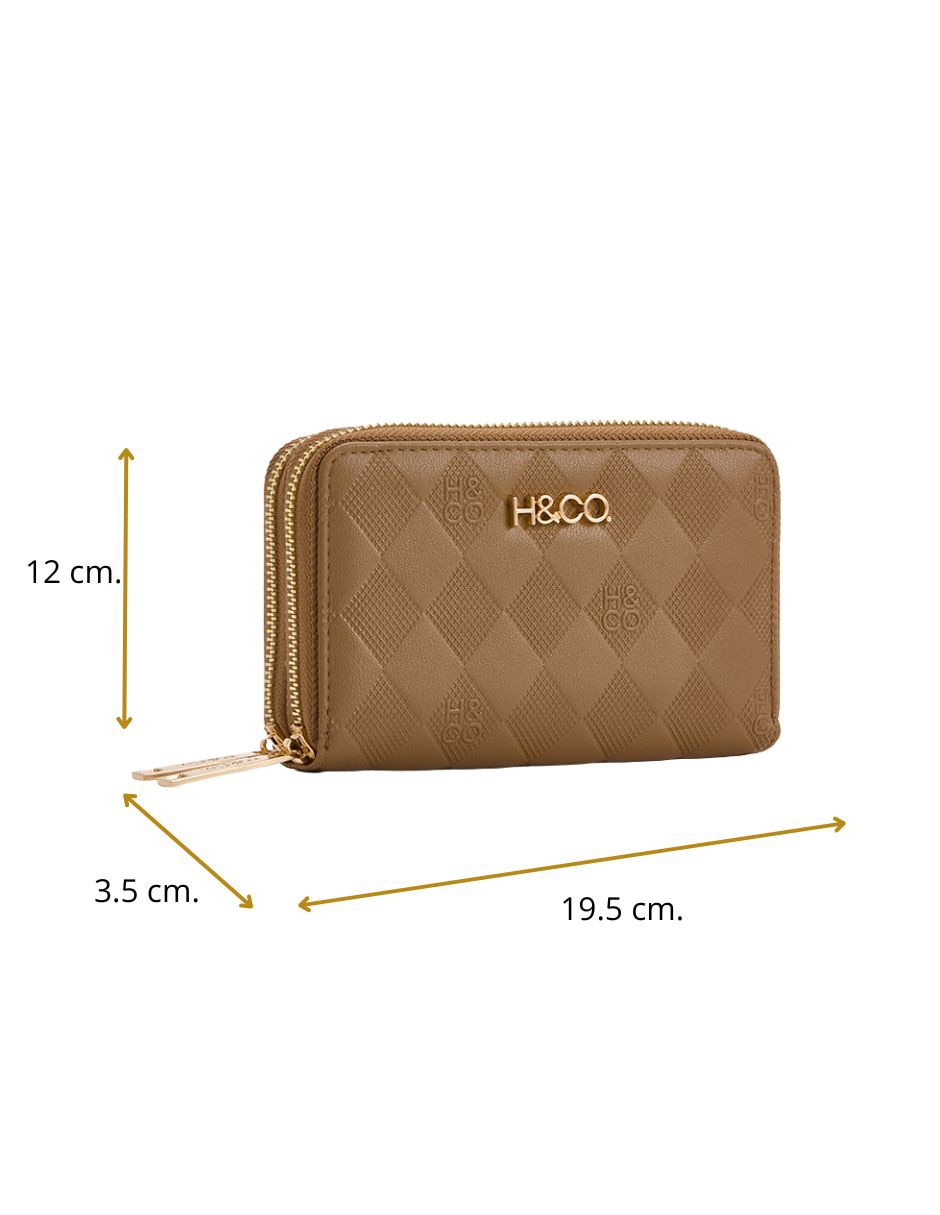 Cartera Cassia para mujer 5
