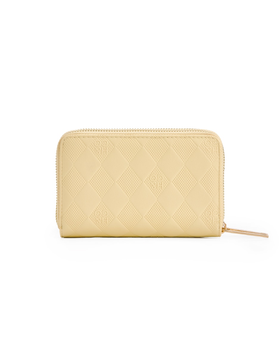 CARTERA H&CO CARTERA 7960, AMARILLO