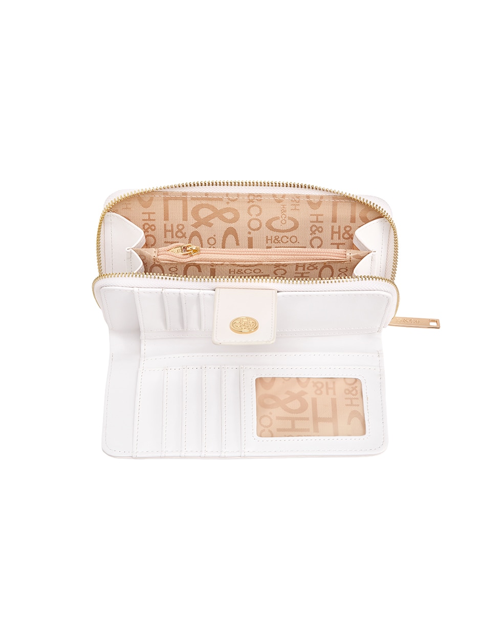 Cartera Filippa para mujer 4