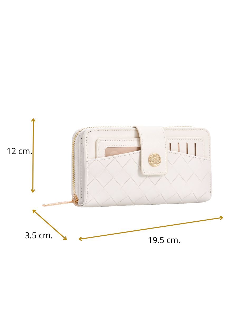 Cartera Filippa para mujer 5