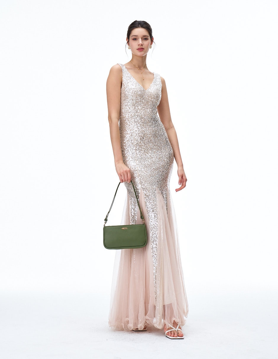 Bolsa shoulder Katherine para mujer 6