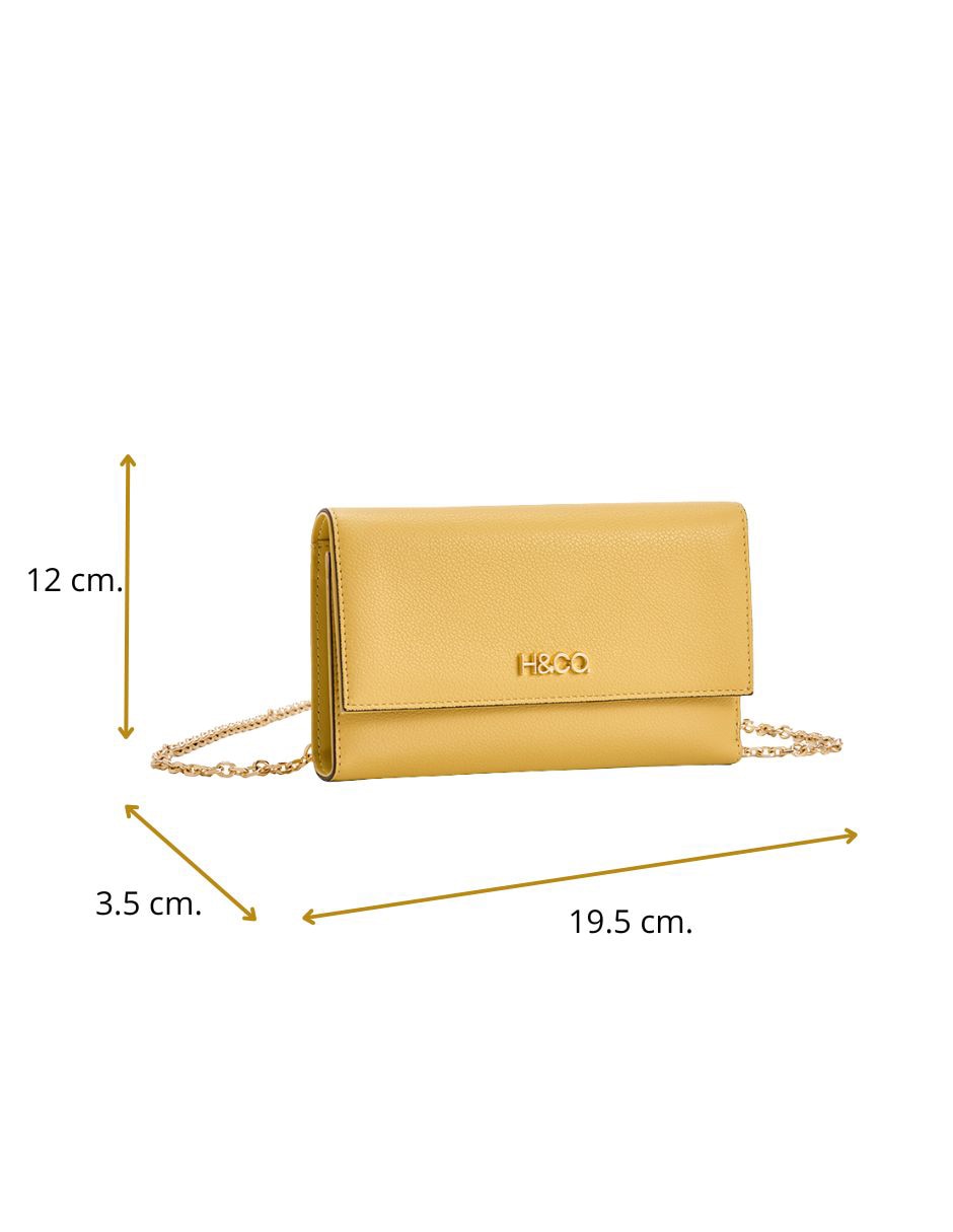 Cartera Rex para mujer 5