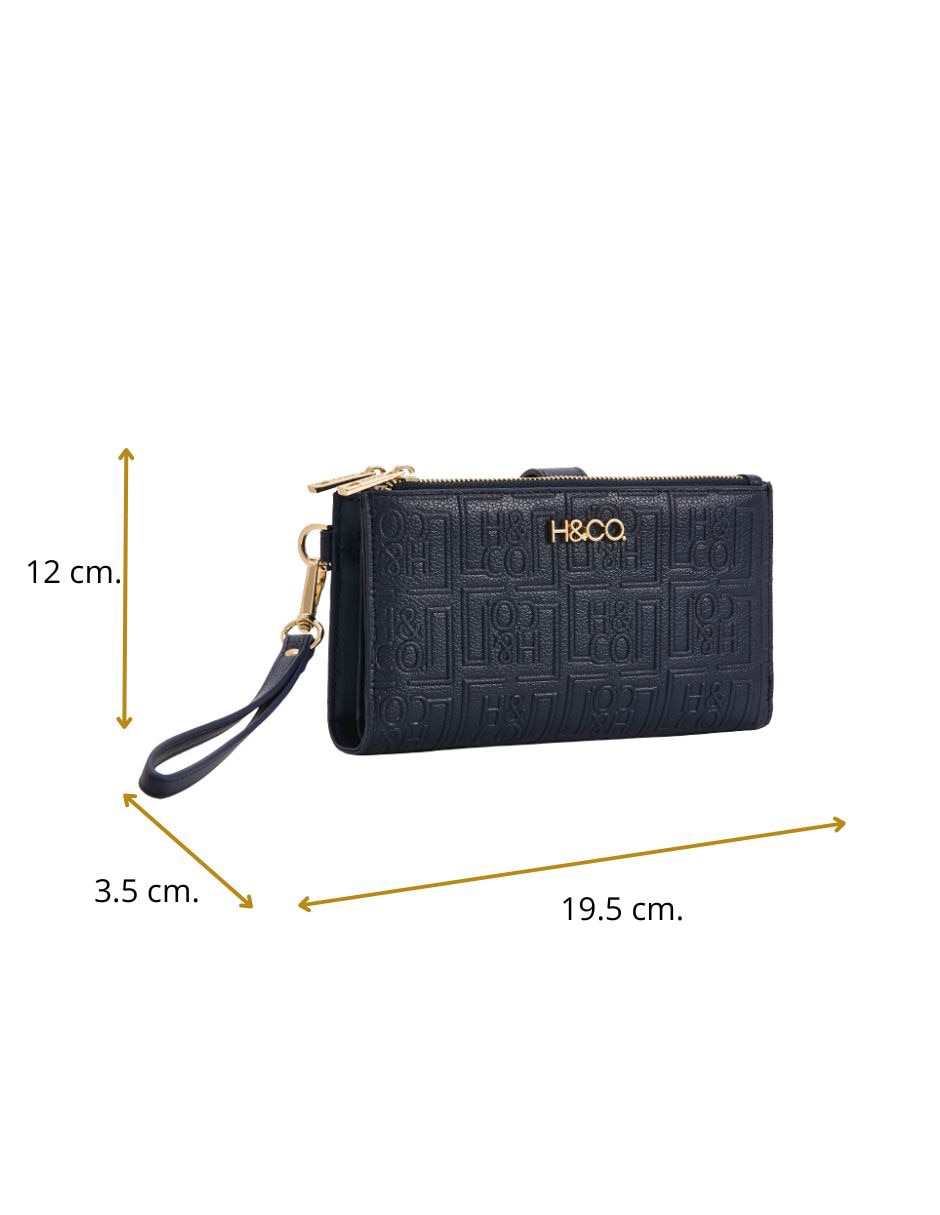Cartera Rex para mujer 5