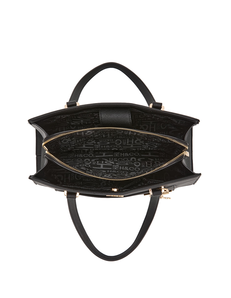 Bolsa tote H& Ionna para mujer 17
