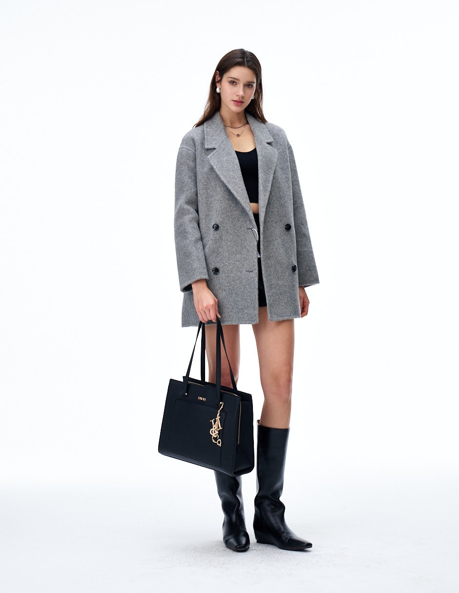 Bolsa tote H& Ionna para mujer 19