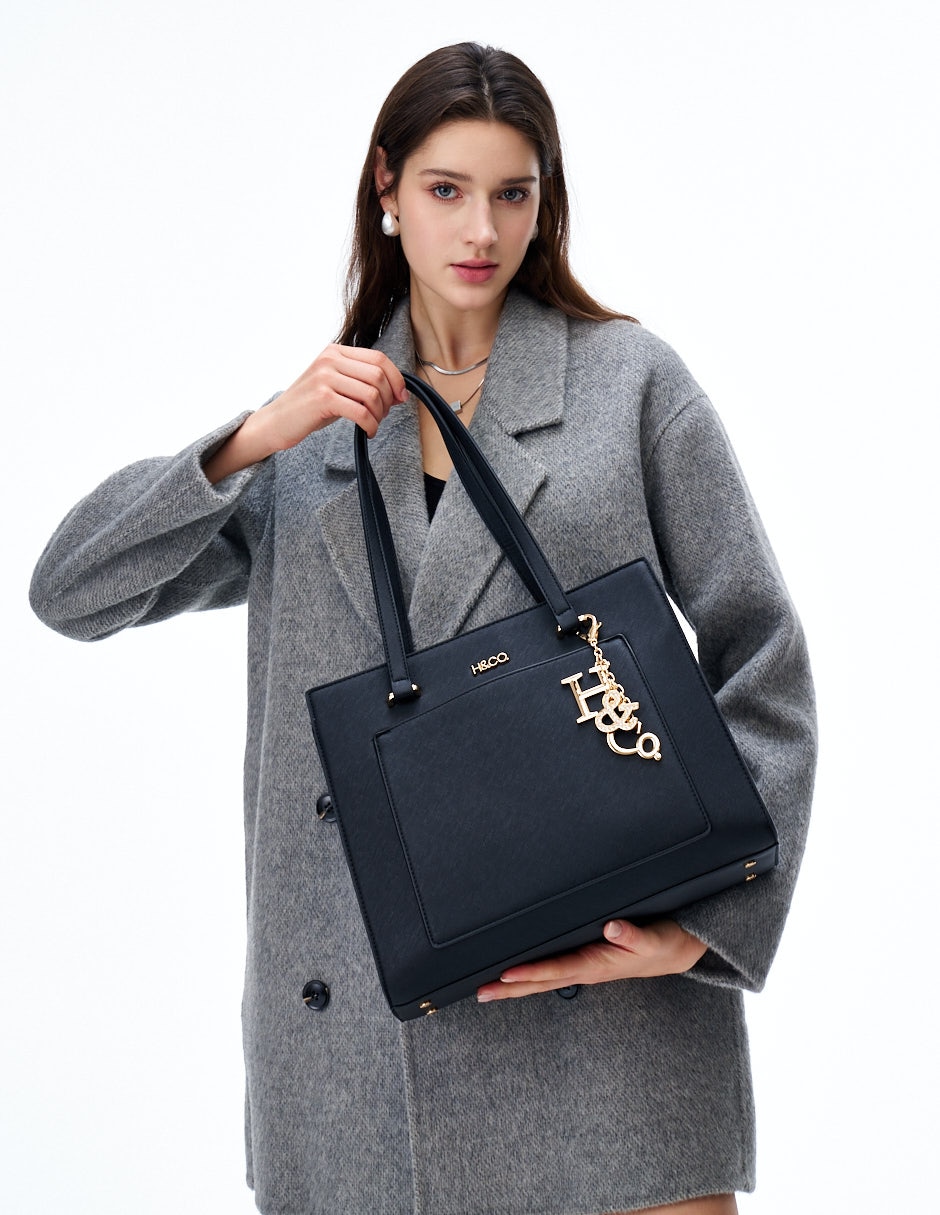 Bolsa tote H& Ionna para mujer 20