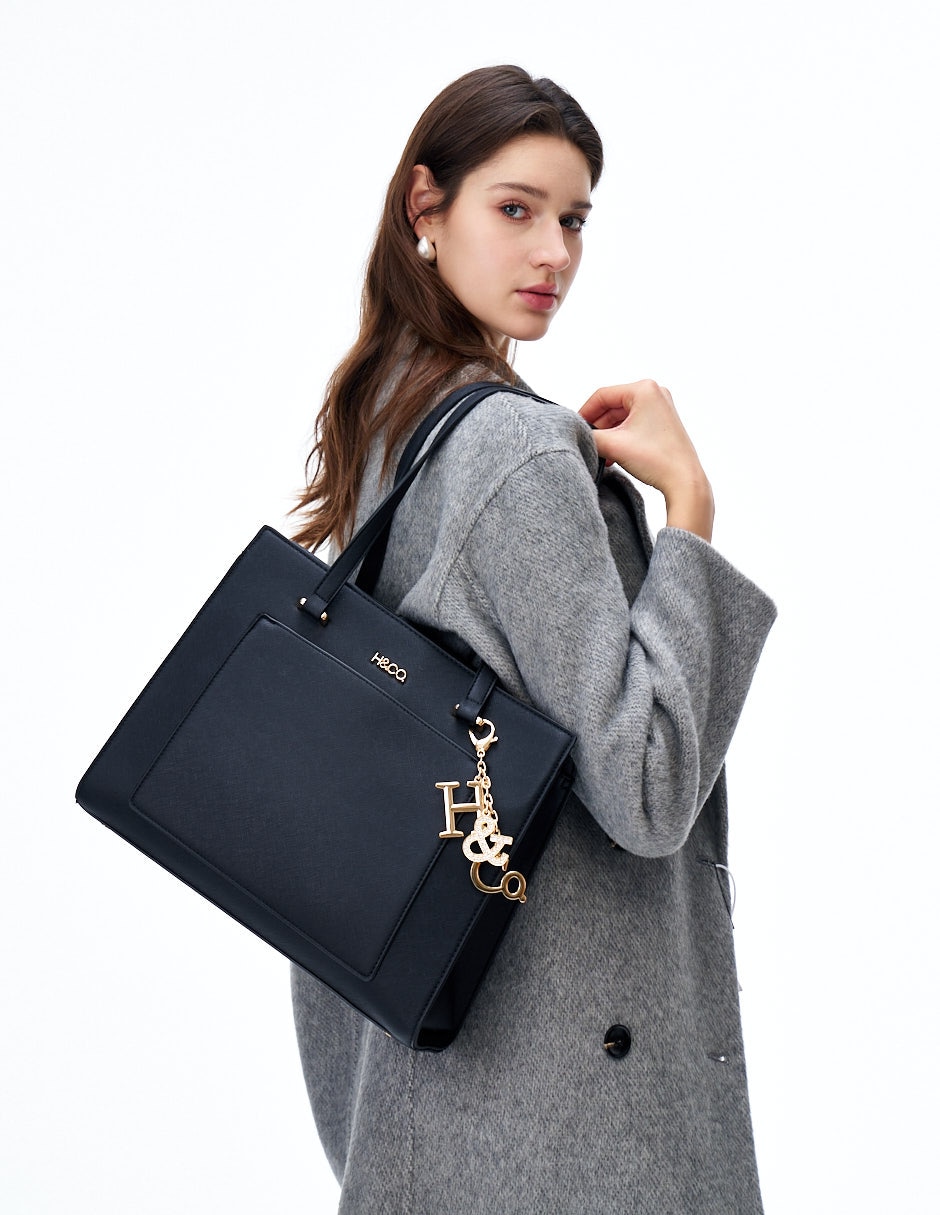 Bolsa tote H& Ionna para mujer 21
