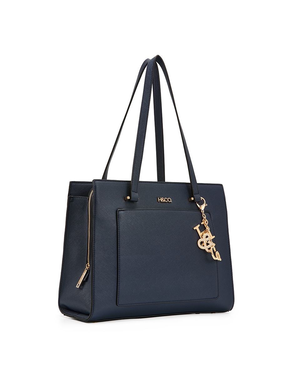 Bolsa tote H&CO Ionna para mujer