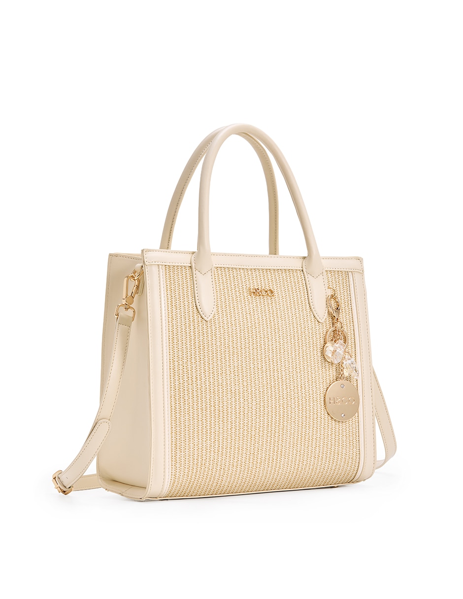 TOTE H&CO, BEIGE