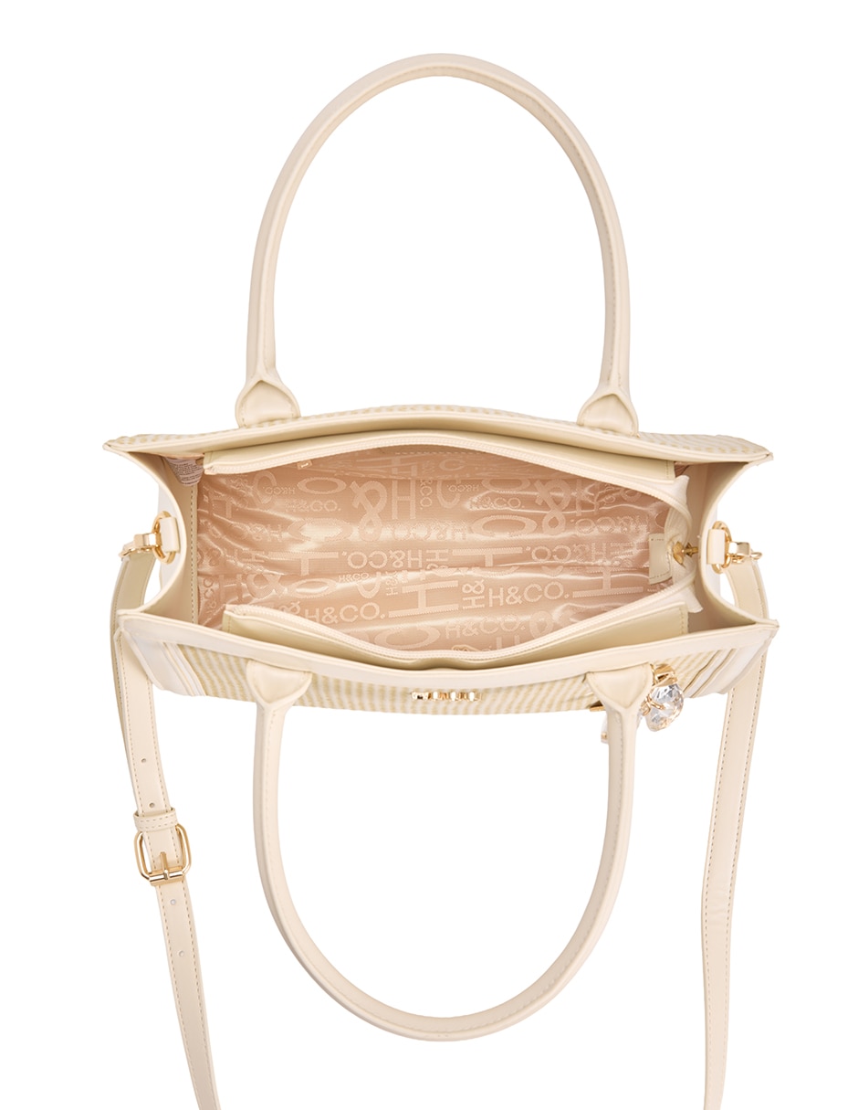 TOTE H&CO, BEIGE