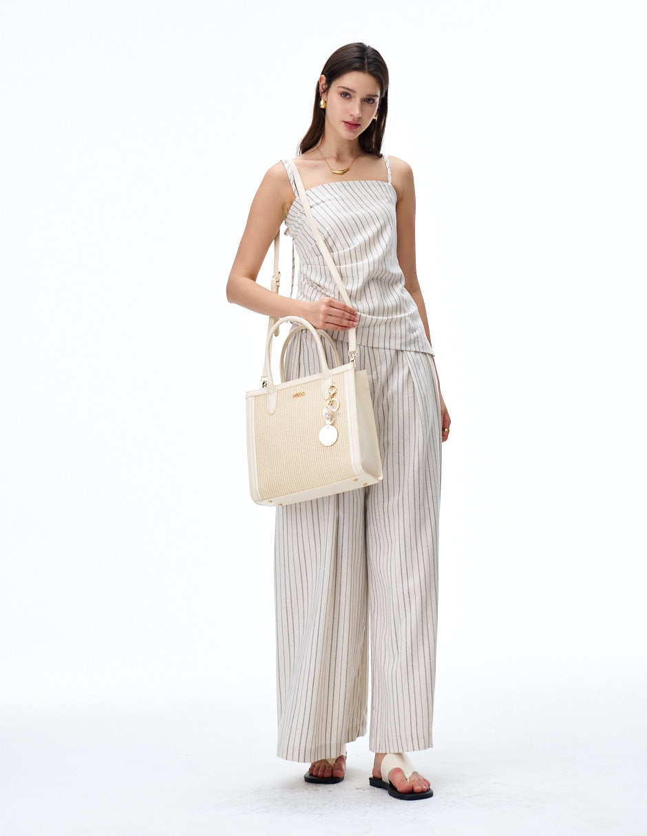 TOTE H&CO, BEIGE