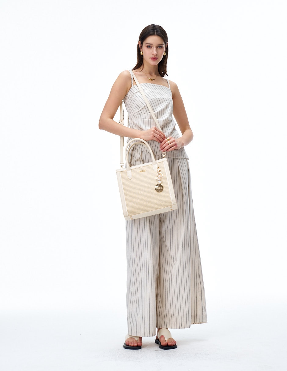 TOTE H&CO, BEIGE